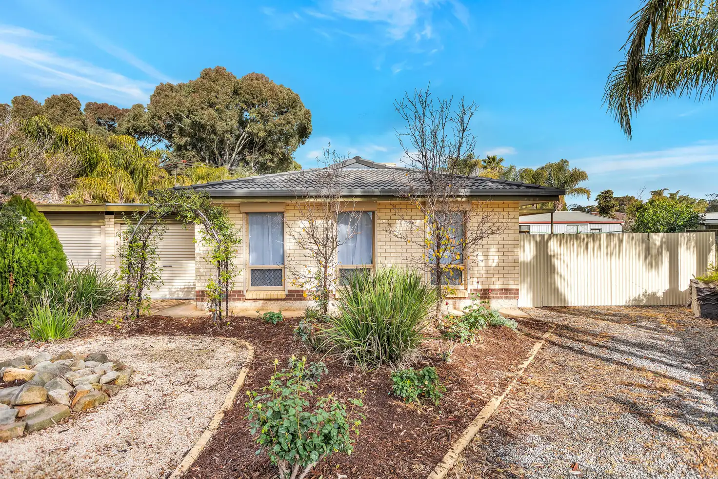 Main view of Homely house listing, 2 Dawn Cl, Paralowie SA 5108