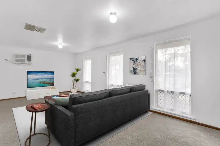 Second view of Homely house listing, 2 Dawn Cl, Paralowie SA 5108