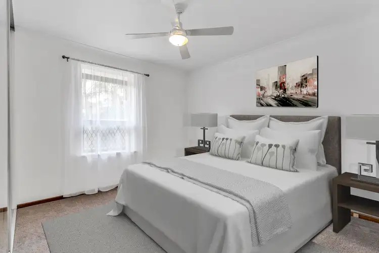 Fifth view of Homely house listing, 2 Dawn Cl, Paralowie SA 5108