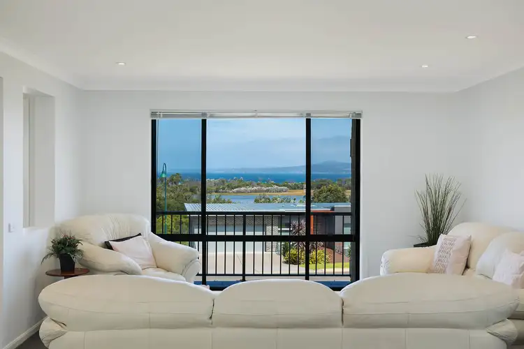 Fifth view of Homely house listing, 28 Kingfisher Cct, Eden NSW 2551