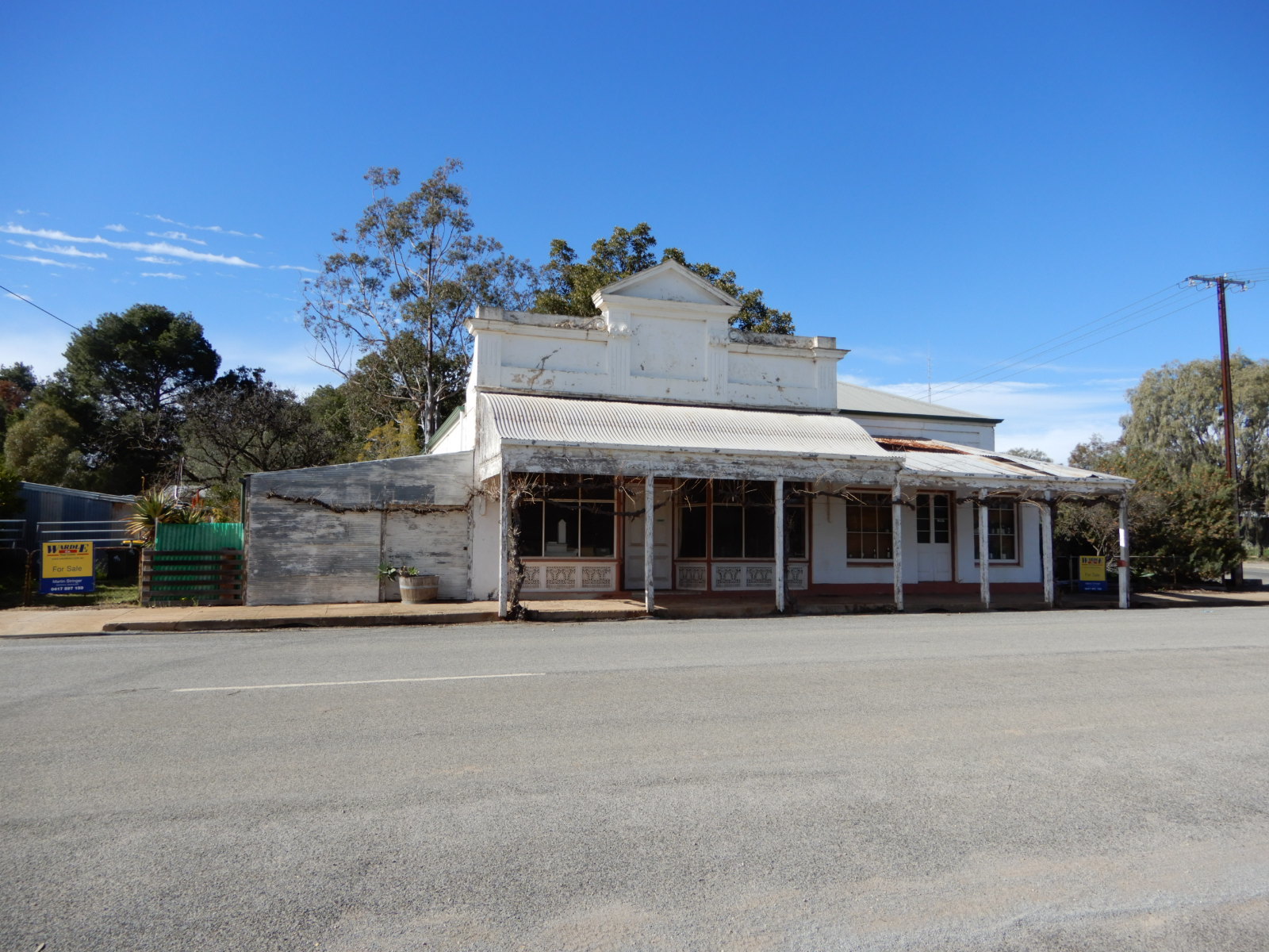 15 Bowman St, Redhill SA 5521