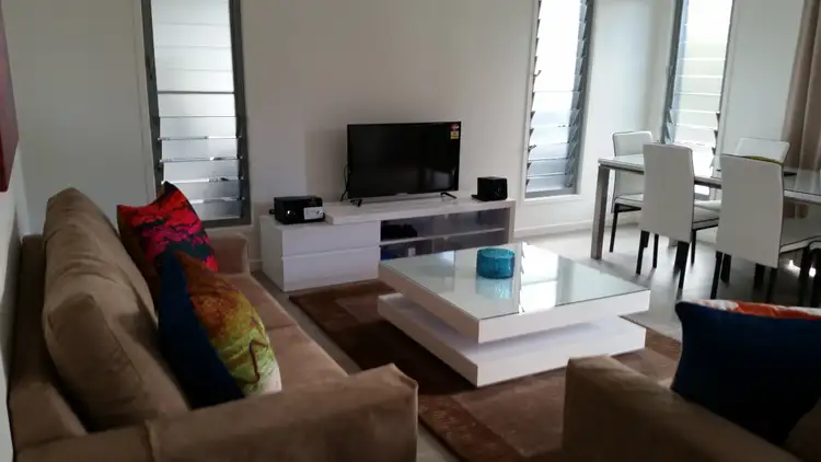 Third view of Homely unit listing, Unit 29/151 Esplanade, Woodgate QLD 4660