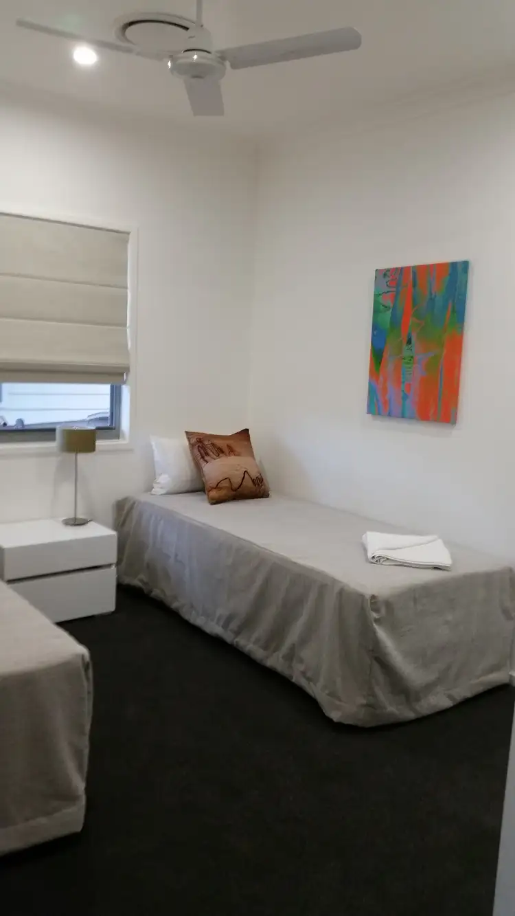 Sixth view of Homely unit listing, Unit 29/151 Esplanade, Woodgate QLD 4660