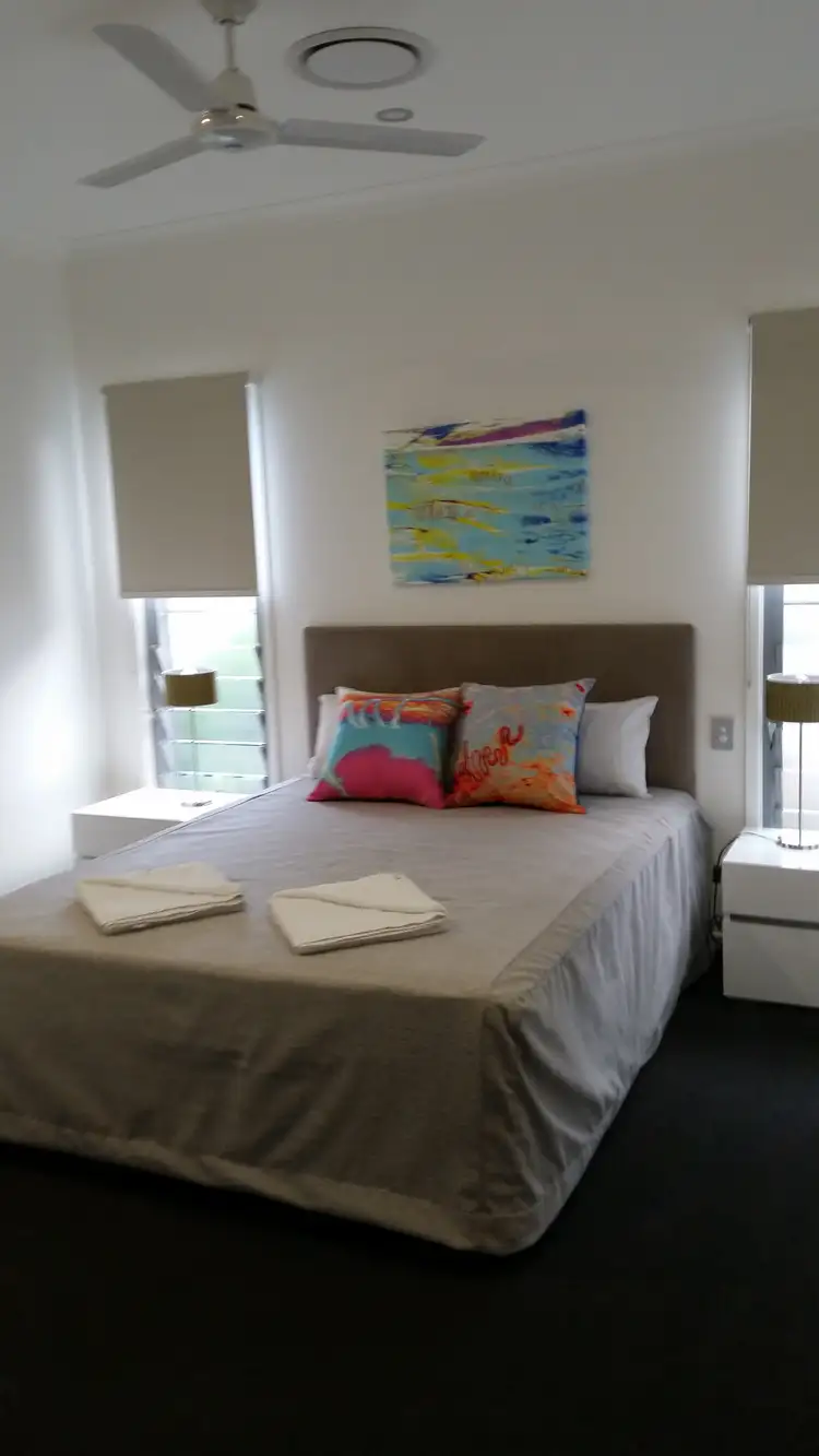 Seventh view of Homely unit listing, Unit 29/151 Esplanade, Woodgate QLD 4660