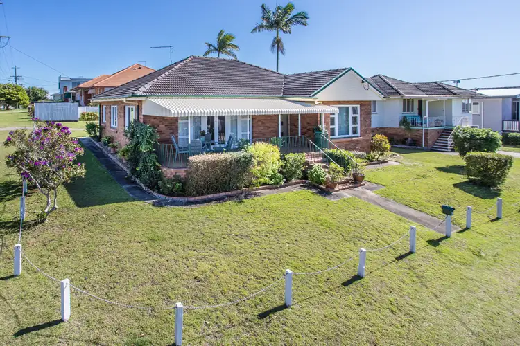 8 Capel St, Brighton QLD 4017