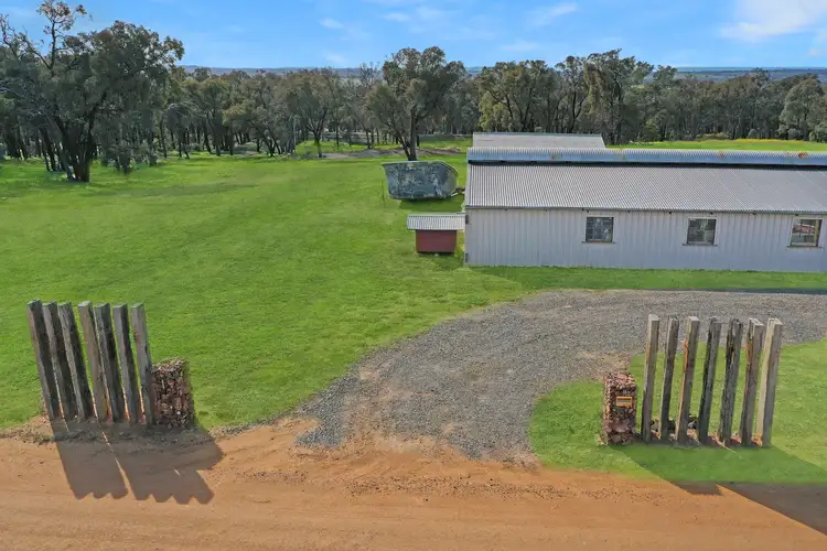 Main view of Homely land listing, 1-5 Short St, Stawell VIC 3380