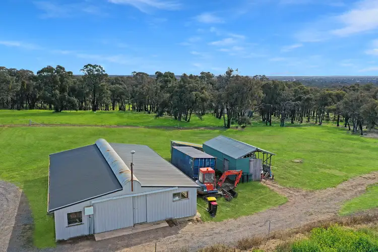 Second view of Homely land listing, 1-5 Short St, Stawell VIC 3380