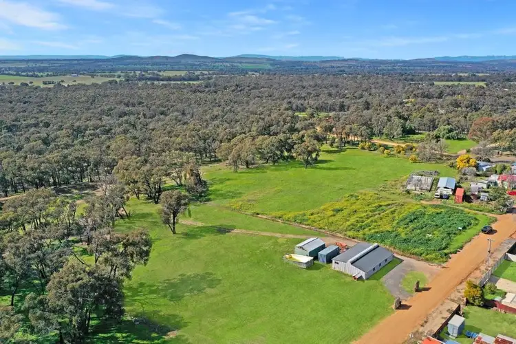 Third view of Homely land listing, 1-5 Short St, Stawell VIC 3380