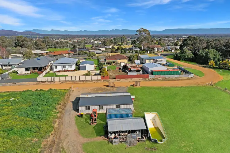 Seventh view of Homely land listing, 1-5 Short St, Stawell VIC 3380