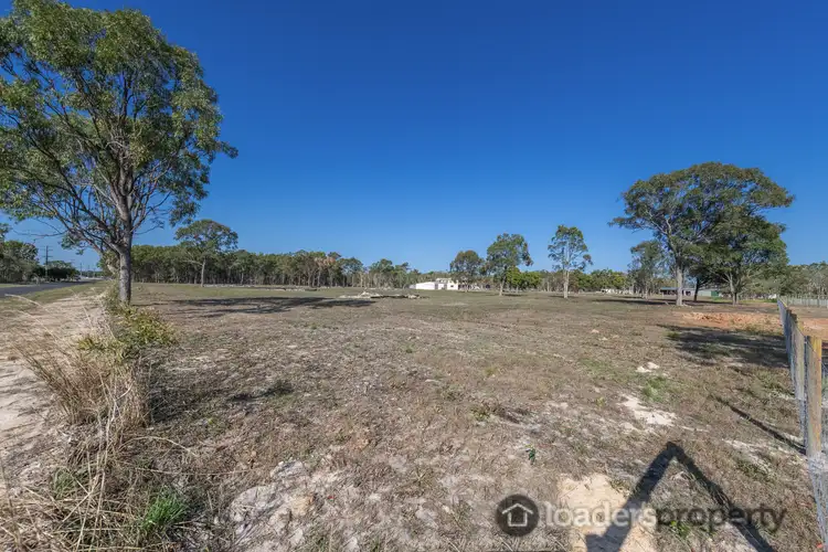 Second view of Homely land listing, LOT 10 Crow St, Kensington QLD 4670