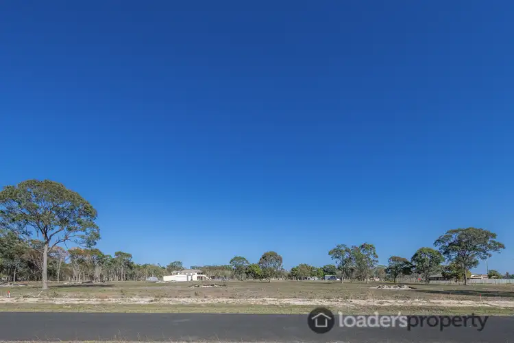 Fourth view of Homely land listing, LOT 10 Crow St, Kensington QLD 4670