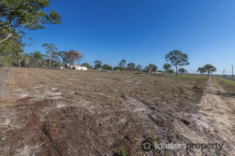 Sixth view of Homely land listing, LOT 10 Crow St, Kensington QLD 4670