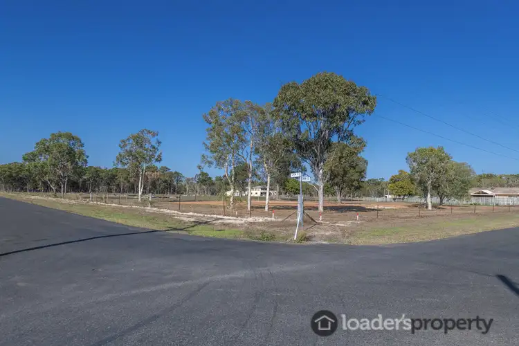 Third view of Homely land listing, LOT 11 Crow St, Kensington QLD 4670