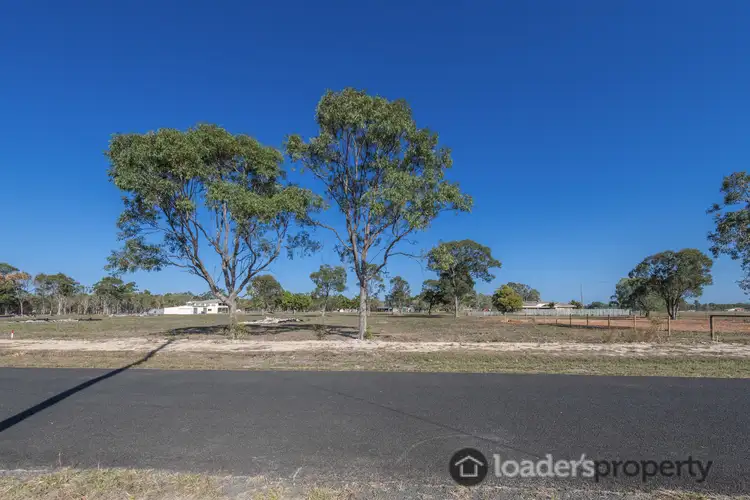 Fifth view of Homely land listing, LOT 11 Crow St, Kensington QLD 4670
