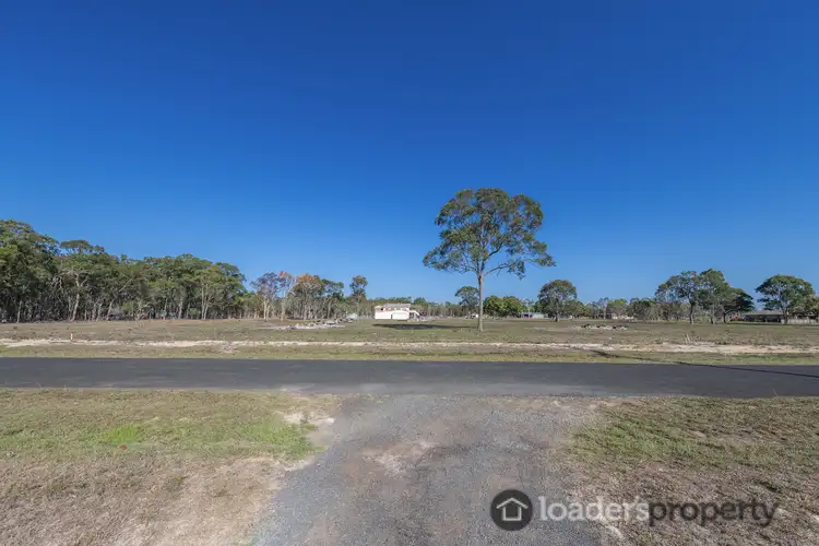 Sixth view of Homely land listing, LOT 11 Crow St, Kensington QLD 4670