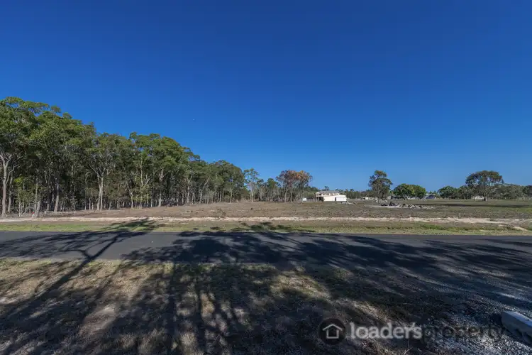 Seventh view of Homely land listing, LOT 11 Crow St, Kensington QLD 4670