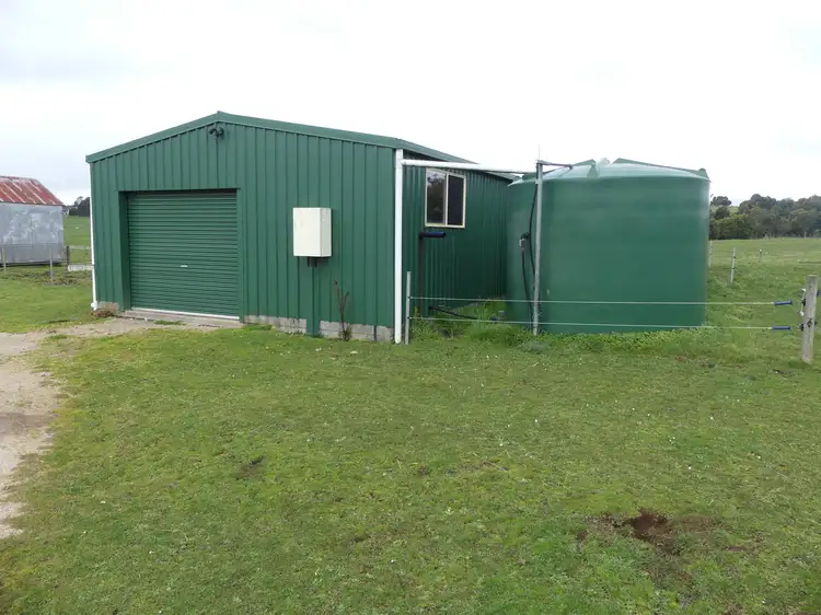 Fifth view of Homely rural property listing, 91 West Kentish Rd, Sheffield TAS 7306