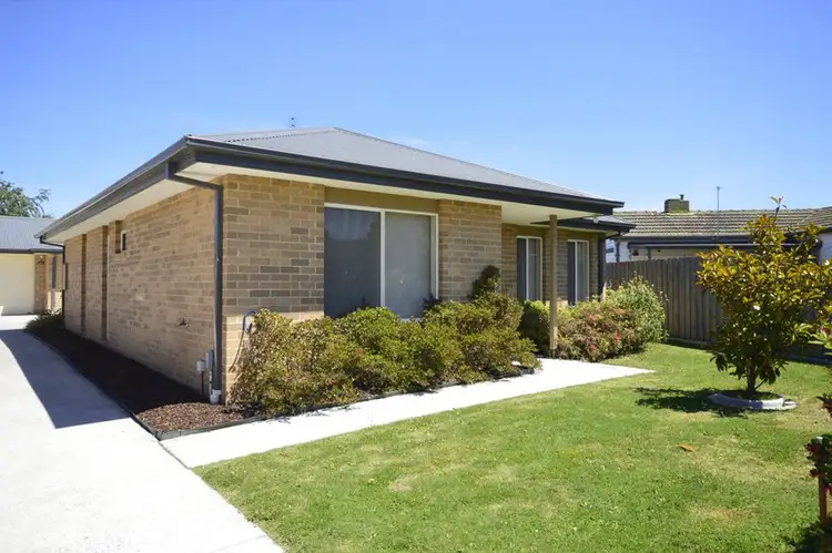 Second view of Homely unit listing, Unit 1/9 Davis Ct, Traralgon VIC 3844