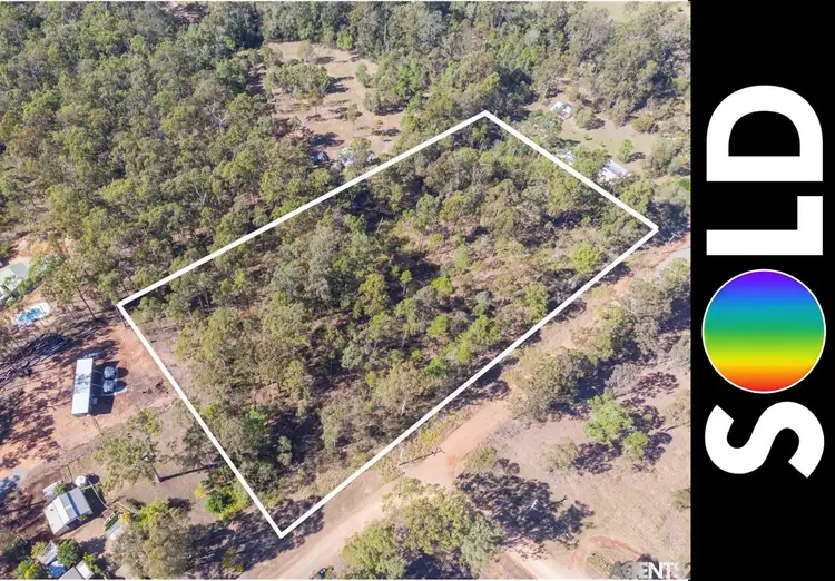 Lot 632 Arbortwentynine Road, Glenwood QLD 4570