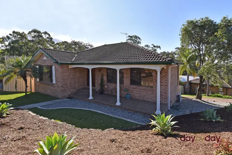 22 Prospero St, Maryland NSW 2287