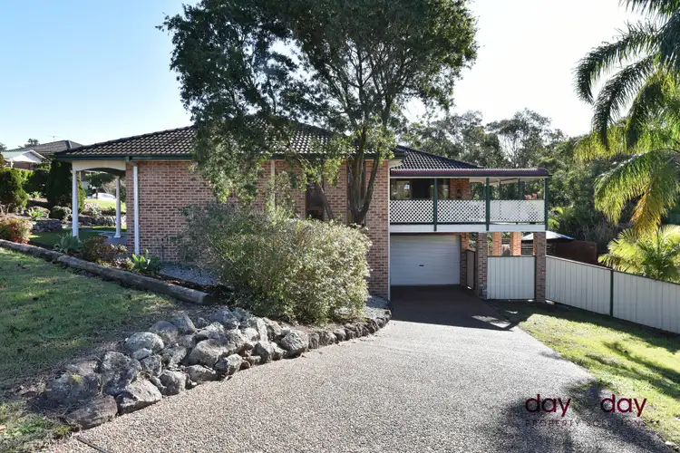 Fourth view of Homely house listing, 22 Prospero St, Maryland NSW 2287
