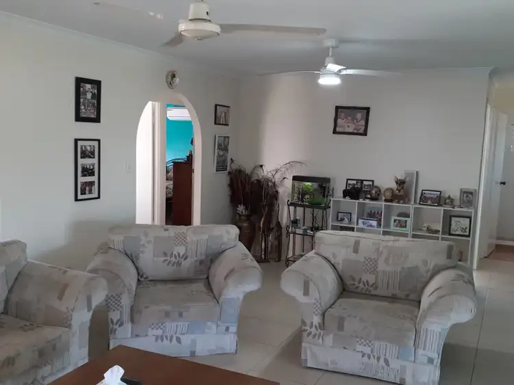 Second view of Homely house listing, 3 Kirton Rd, Point Vernon QLD 4655