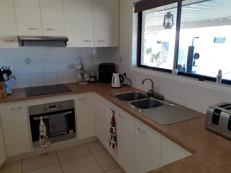 Third view of Homely house listing, 3 Kirton Rd, Point Vernon QLD 4655