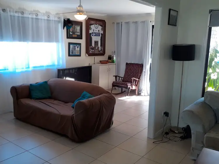 Fourth view of Homely house listing, 3 Kirton Rd, Point Vernon QLD 4655