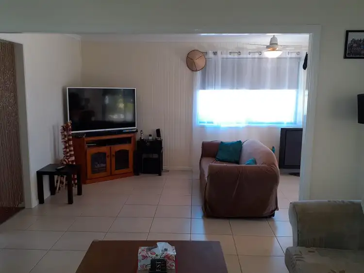 Sixth view of Homely house listing, 3 Kirton Rd, Point Vernon QLD 4655