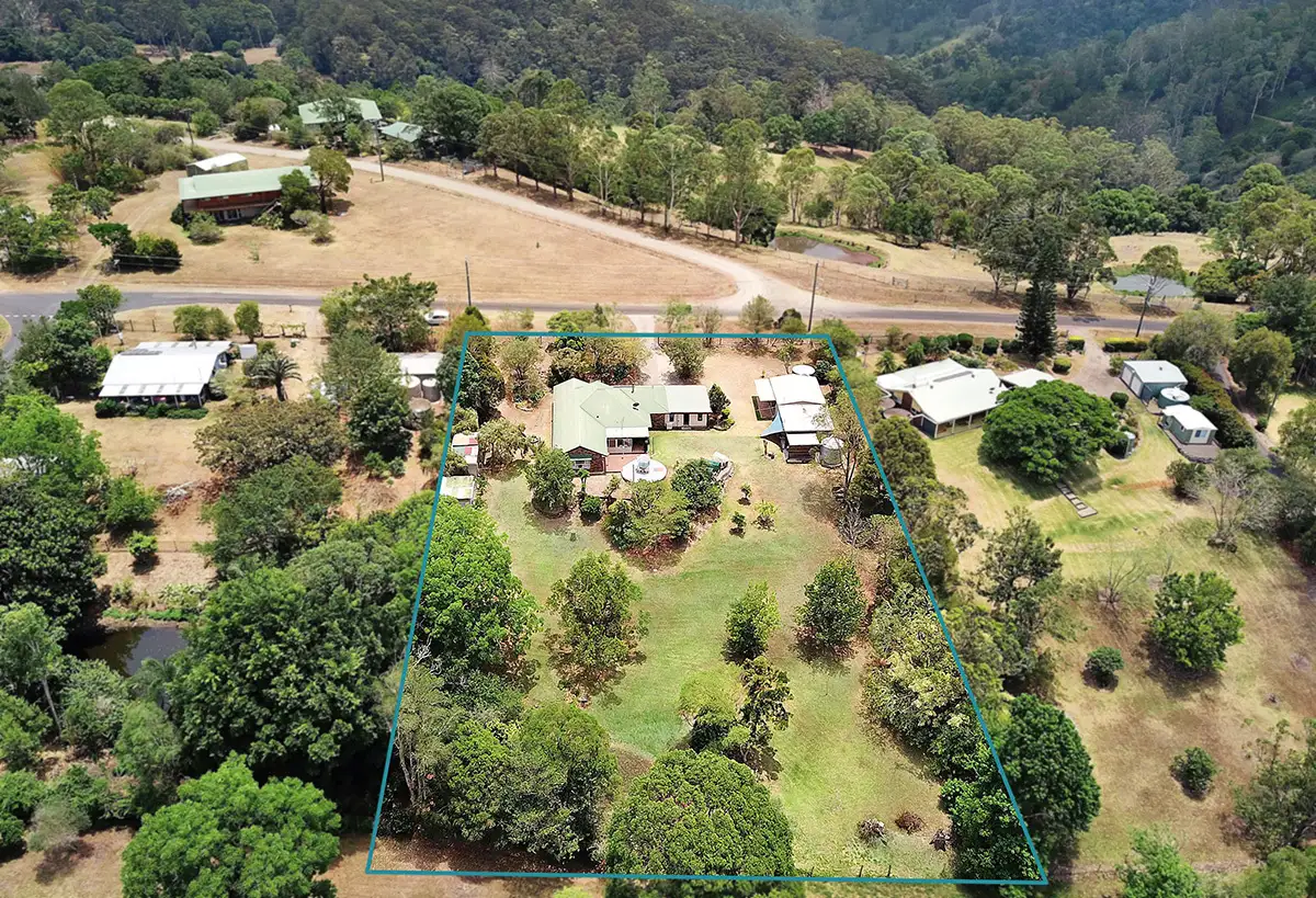 Main view of Homely house listing, 158 Schultz Rd, Witta QLD 4552