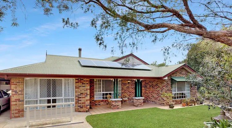 Second view of Homely house listing, 158 Schultz Rd, Witta QLD 4552