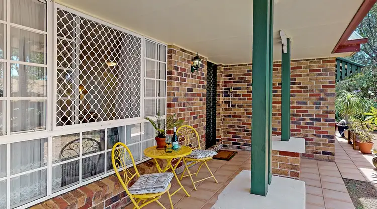 Third view of Homely house listing, 158 Schultz Rd, Witta QLD 4552