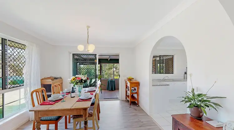 Sixth view of Homely house listing, 158 Schultz Rd, Witta QLD 4552