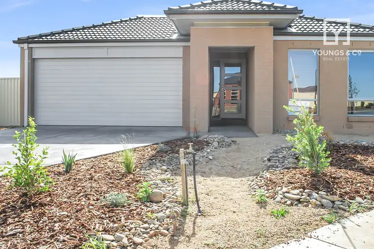 7 Kosciuszko Cres, Shepparton North VIC 3631