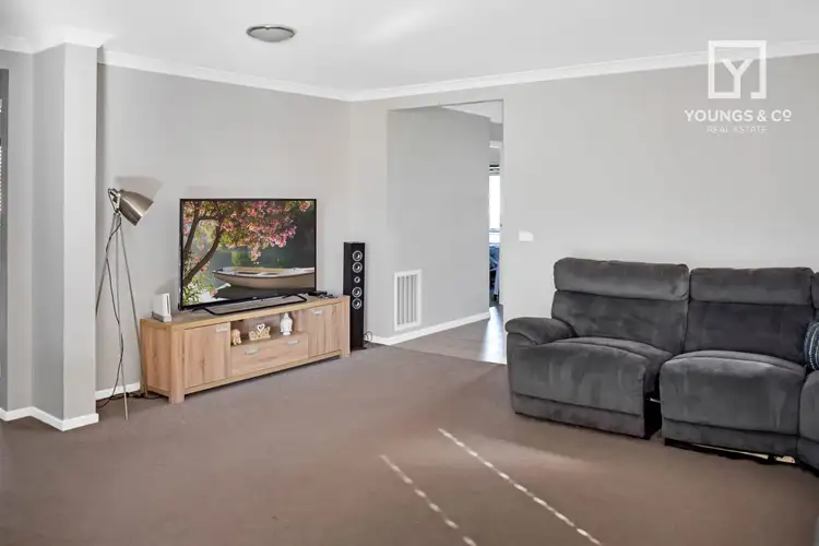 Second view of Homely house listing, 7 Kosciuszko Cres, Shepparton North VIC 3631