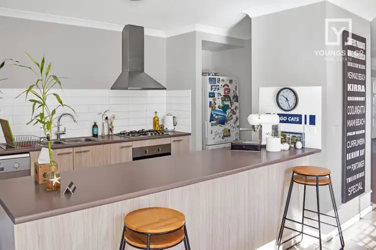 Fourth view of Homely house listing, 7 Kosciuszko Cres, Shepparton North VIC 3631