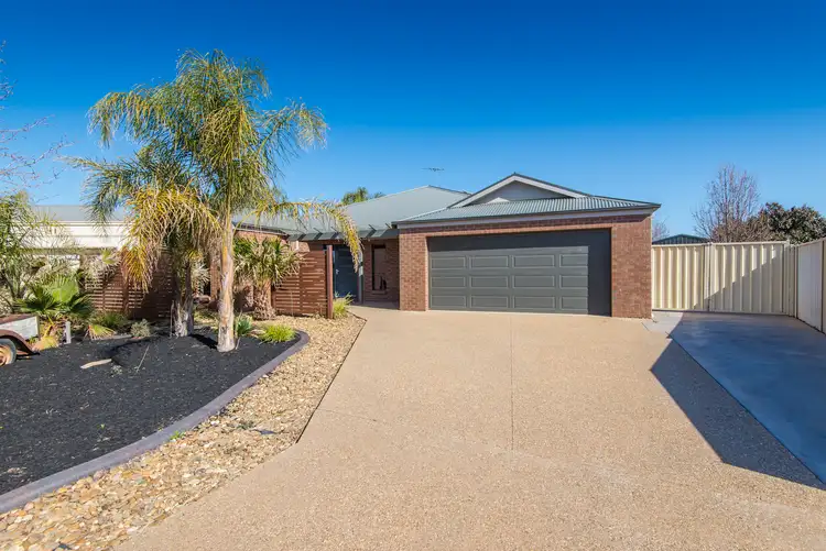 19 Villiva Dr, Mildura VIC 3500