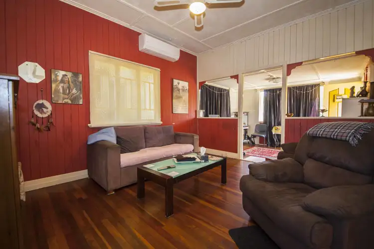 Third view of Homely house listing, 7 Muriel St, Maryborough QLD 4650
