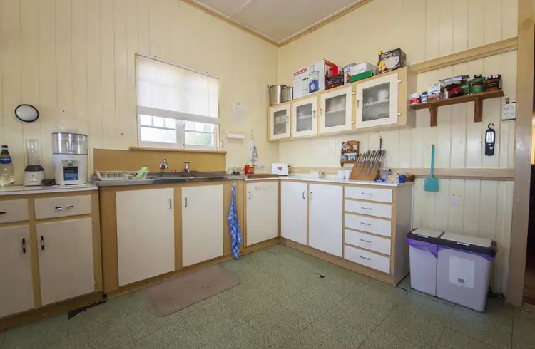 Fourth view of Homely house listing, 7 Muriel St, Maryborough QLD 4650