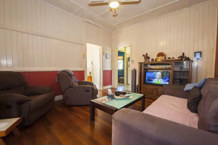Fifth view of Homely house listing, 7 Muriel St, Maryborough QLD 4650