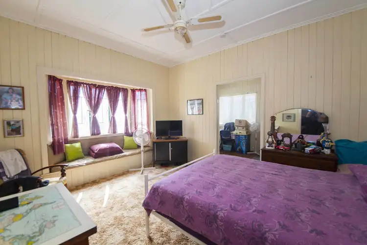 Sixth view of Homely house listing, 7 Muriel St, Maryborough QLD 4650