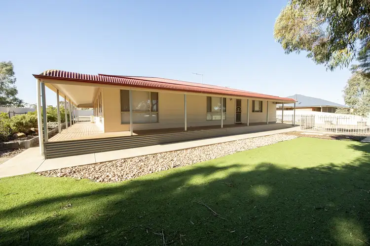 Second view of Homely house listing, 43 Cronin St, Jamestown SA 5491