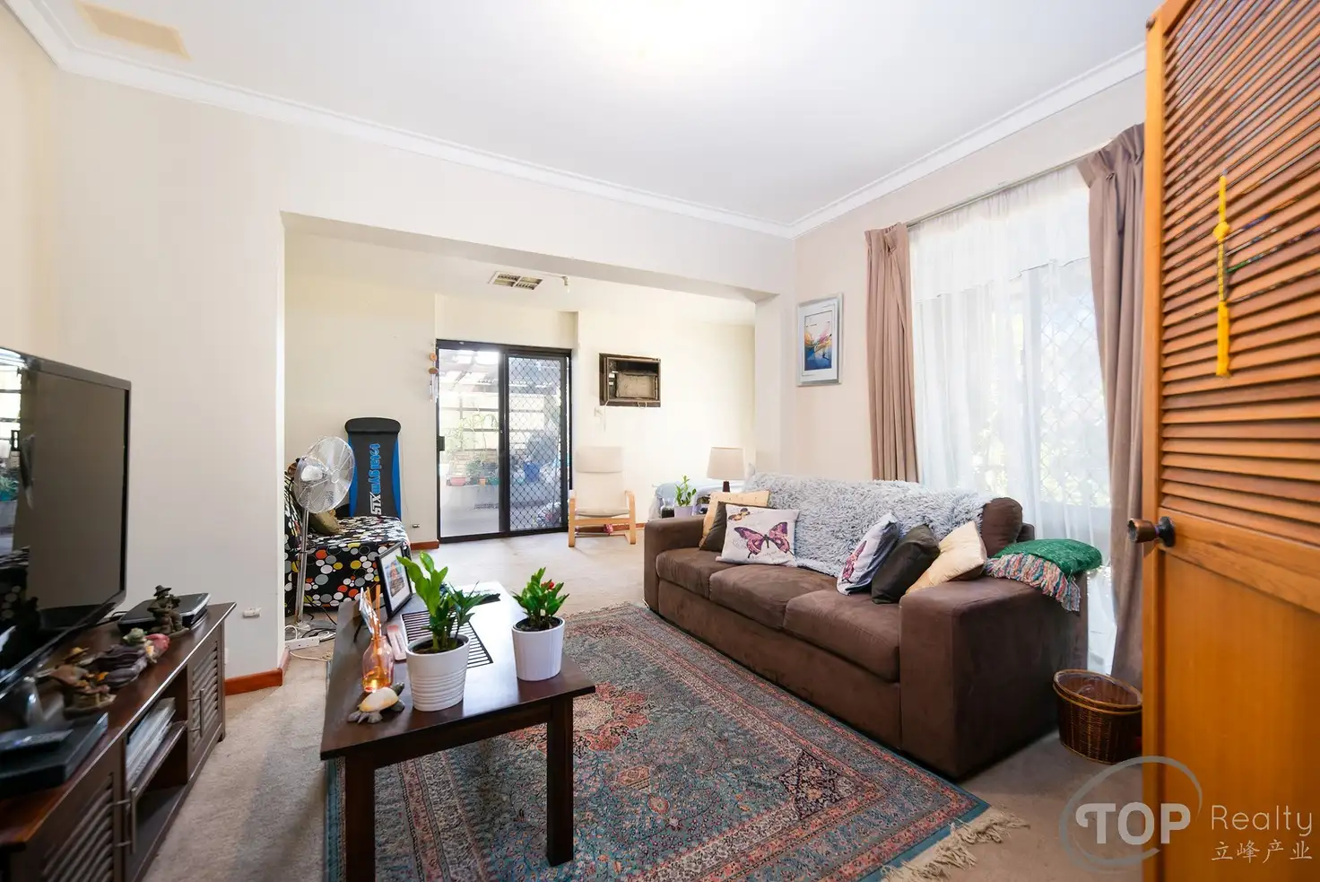 Main view of Homely semi-detached listing, 47A Aveley St, Willetton WA 6155