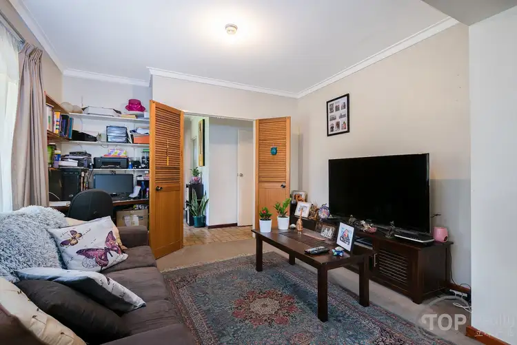 Third view of Homely semi-detached listing, 47A Aveley St, Willetton WA 6155