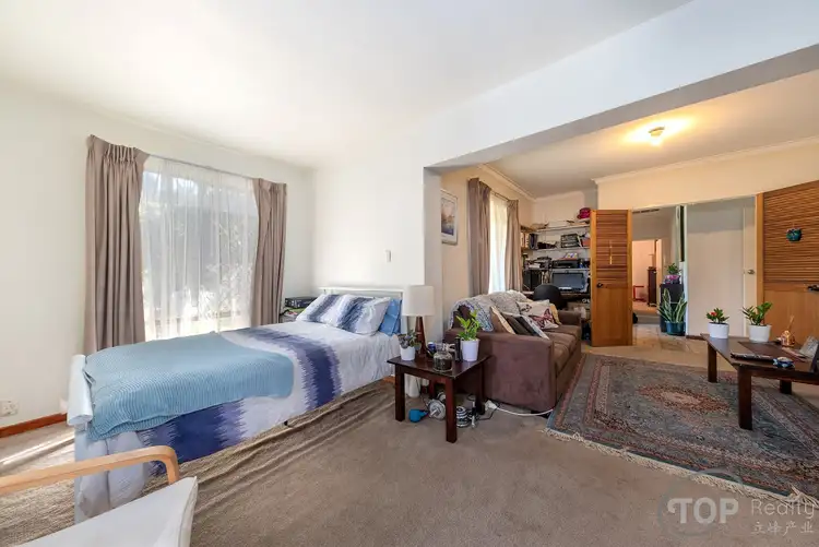Fourth view of Homely semi-detached listing, 47A Aveley St, Willetton WA 6155