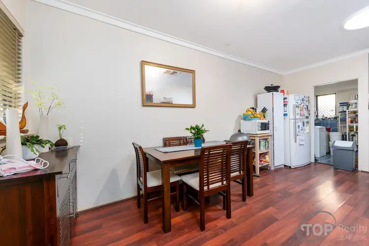 Fifth view of Homely semi-detached listing, 47A Aveley St, Willetton WA 6155