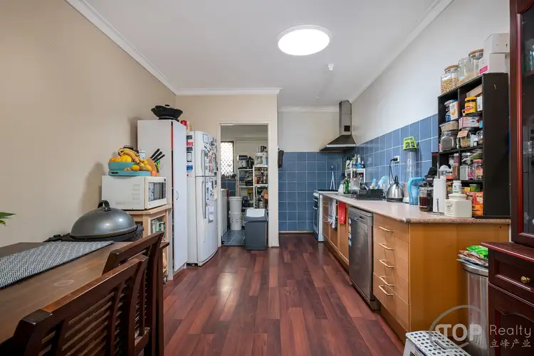 Sixth view of Homely semi-detached listing, 47A Aveley St, Willetton WA 6155