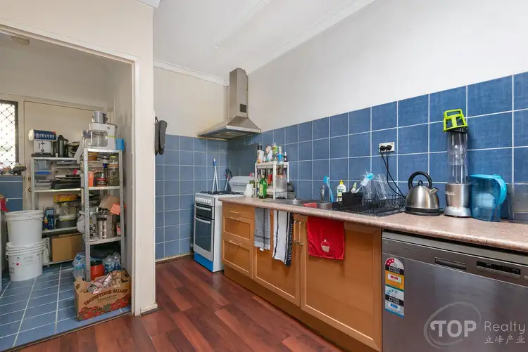 Seventh view of Homely semi-detached listing, 47A Aveley St, Willetton WA 6155