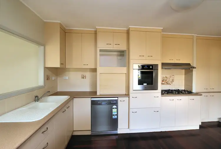 Third view of Homely house listing, 45 Baker St, Kepnock QLD 4670