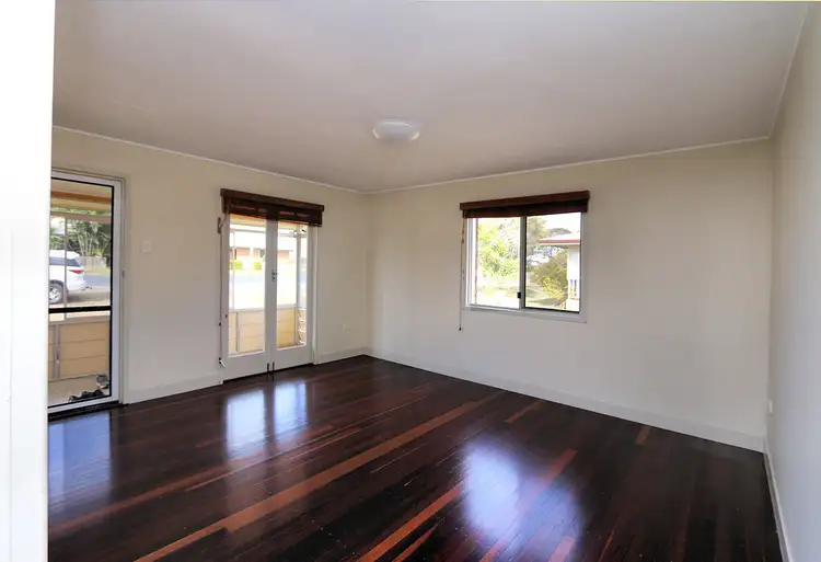 Fourth view of Homely house listing, 45 Baker St, Kepnock QLD 4670